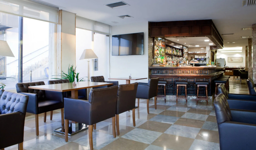 Hotel Mirador