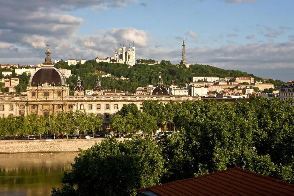 Best Western Plus Hotel du Pont Wilson