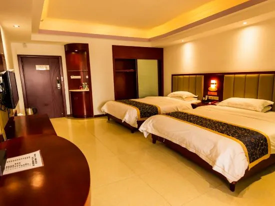 Meilinzhou Hotel