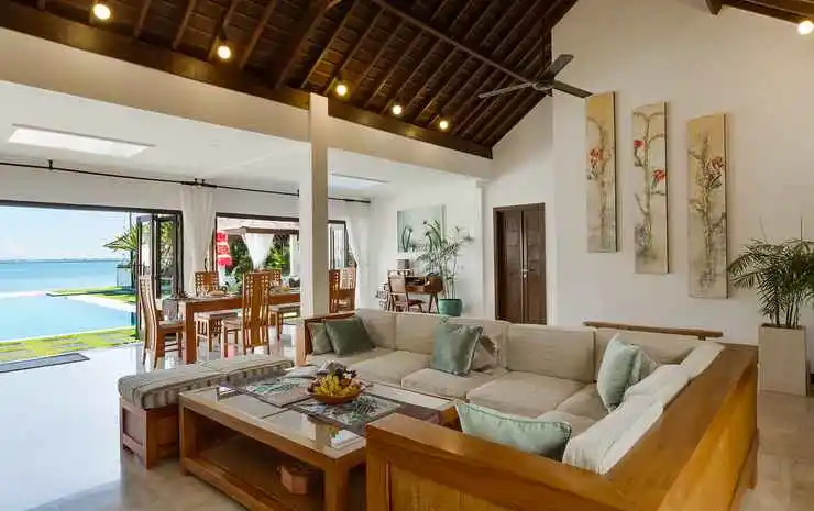 Puri Tirta Villas