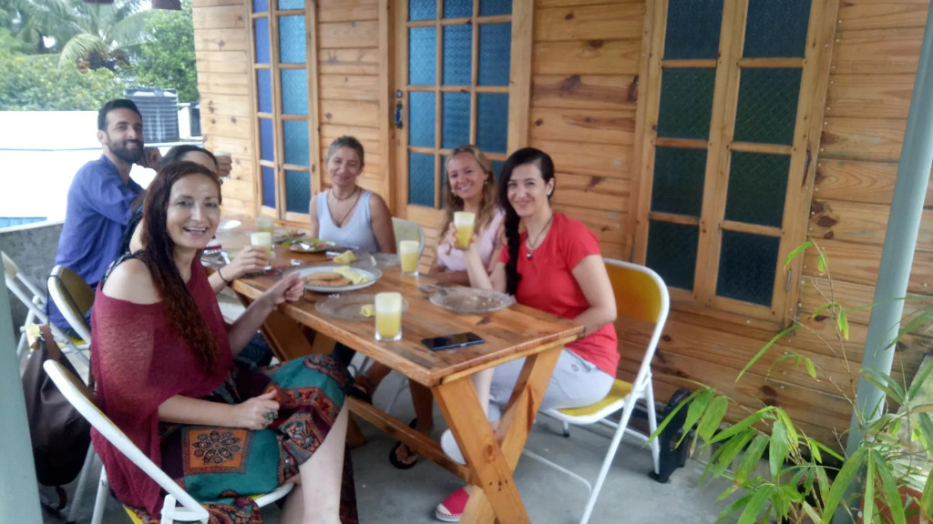 Niya Nest Homestay