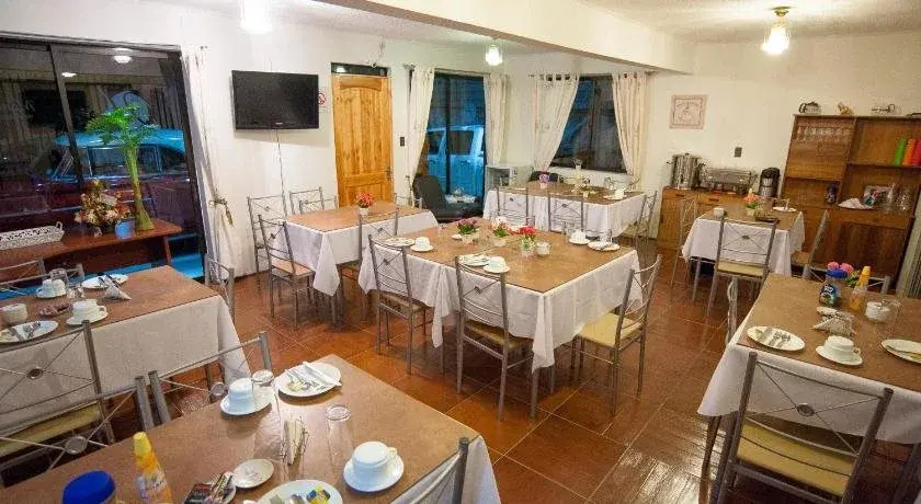 Hotel Montt Plaza