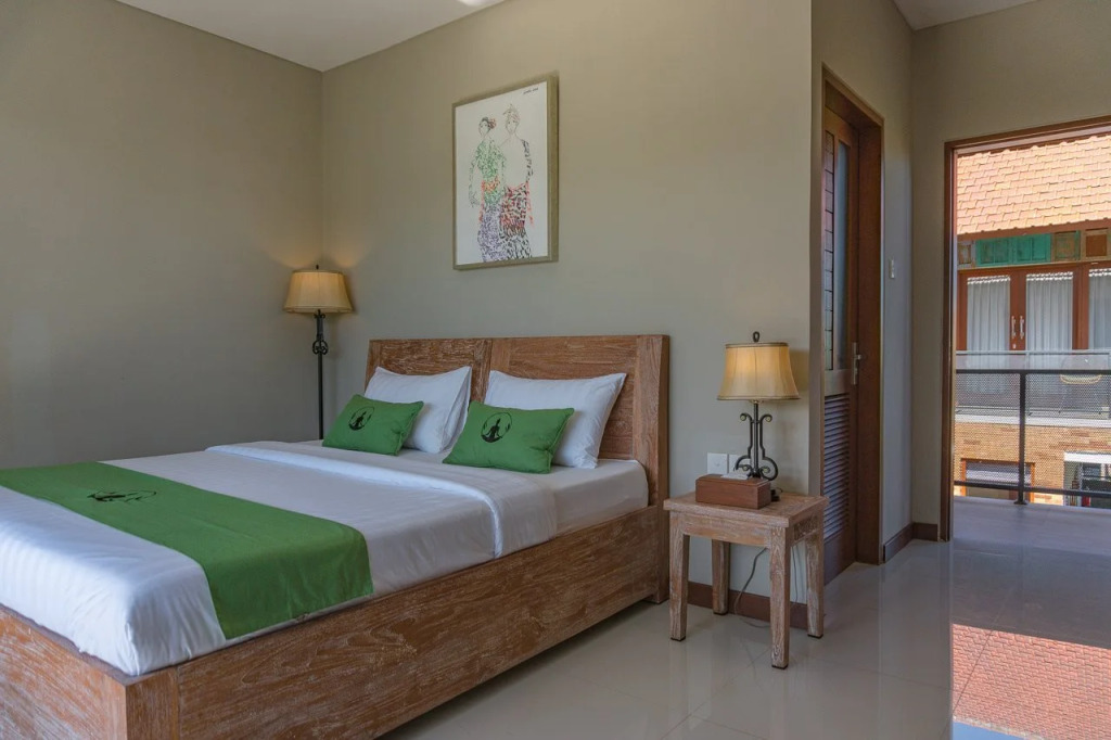 Alam Kawi Ubud Resort & Spa By Island Escape
