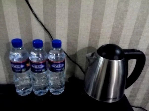 Zhengfeng Business Hotel