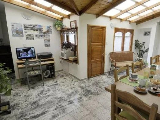 Bed and Breakfast Aijpel