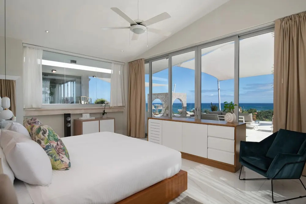 Luxury Apartments - VIP All-inclusive
