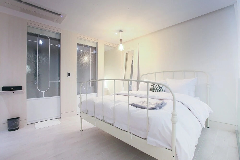 Incheon Neukkim Hotel