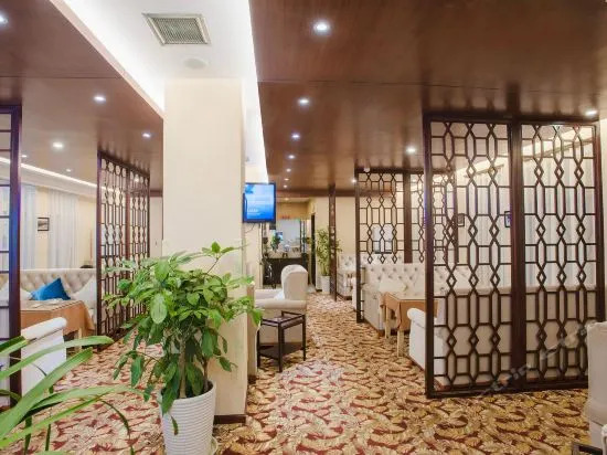Jinrui Hotel