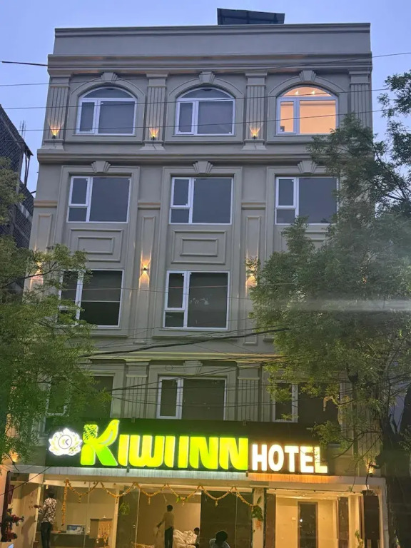 Kiwi Inn Hotel, Ujjain
