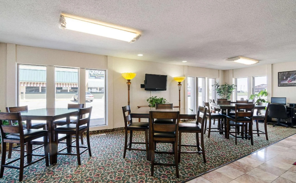 Econo Lodge