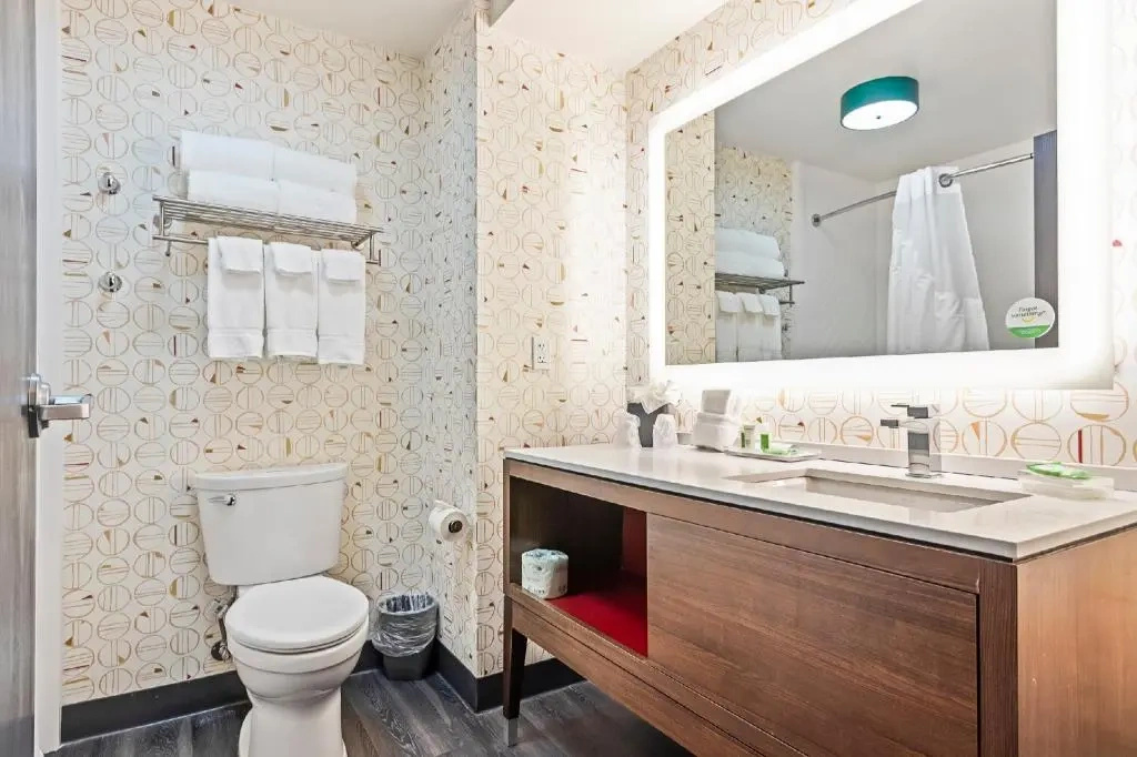 Holiday Inn - St. Petersburg West by IHG
