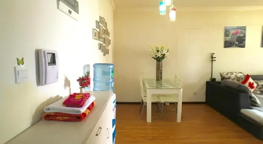 Yi Jia Apartment