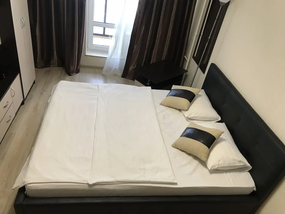 Aparthotel Avia-Park