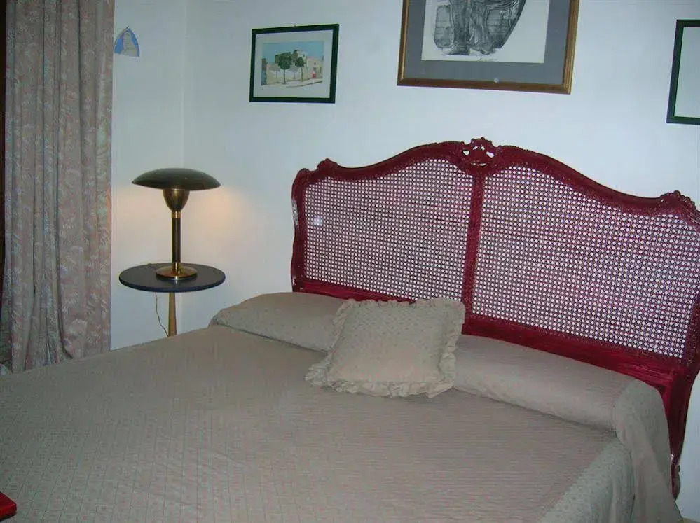 Relais La Canfora