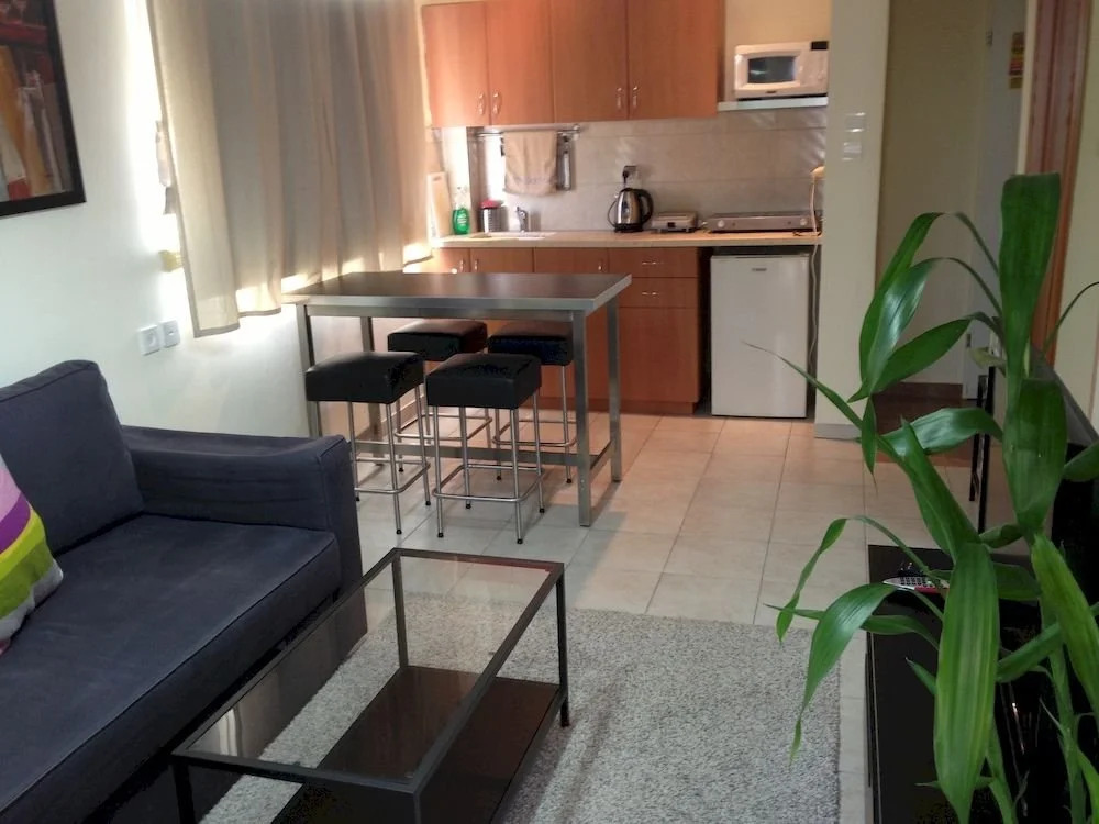 Dato's Apartments