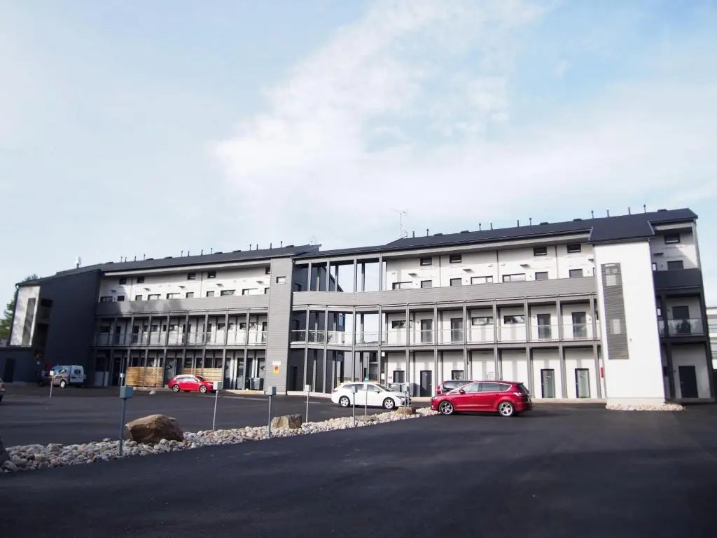 Star Villas A204