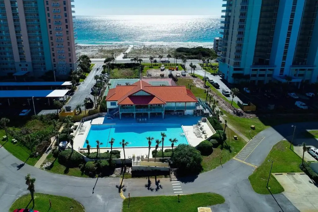 Santa Rosa Dunes 941