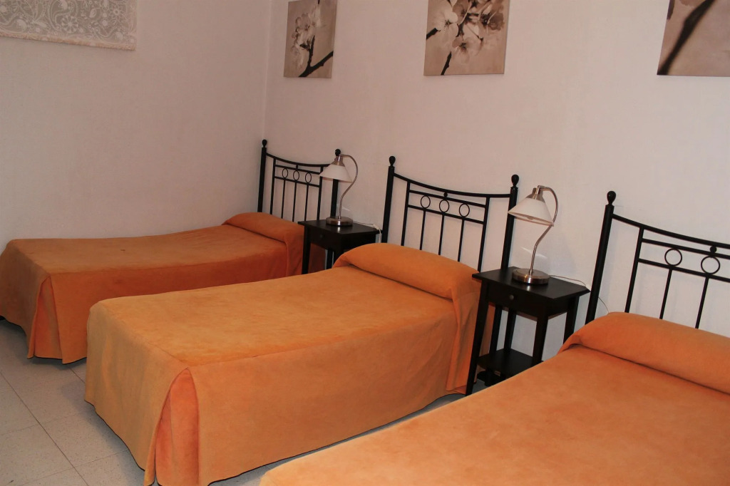 Pension Catedral