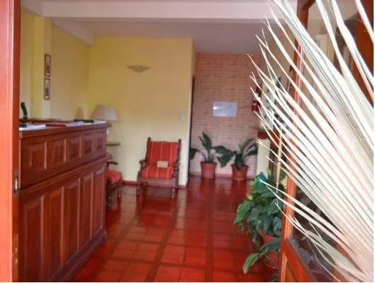 Terra Sognatta Hostal
