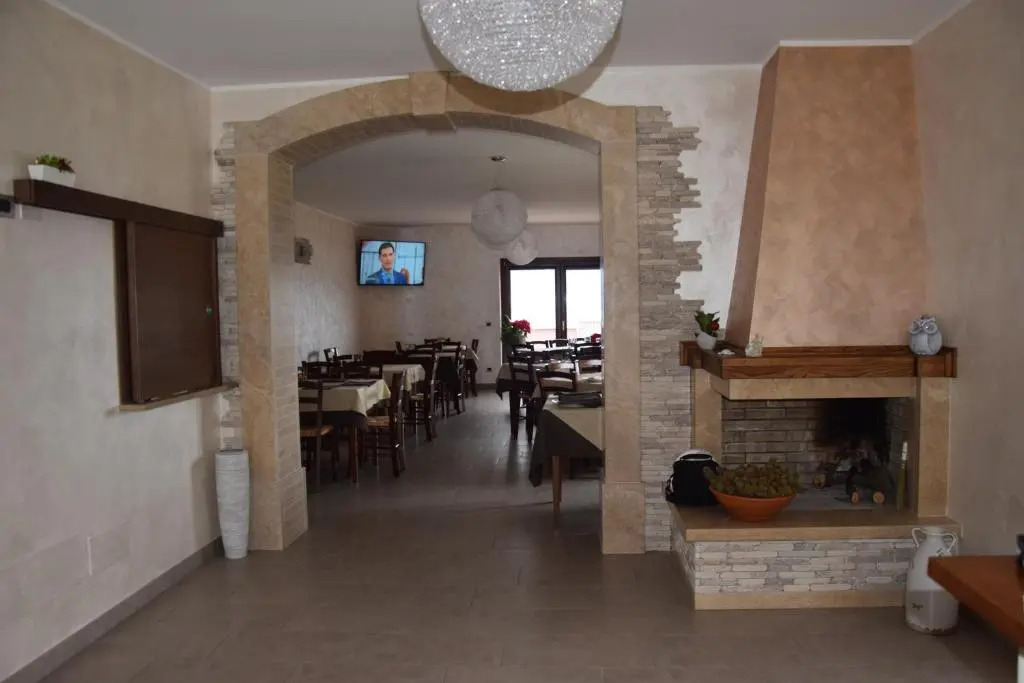 Agriturismo Terra Verde