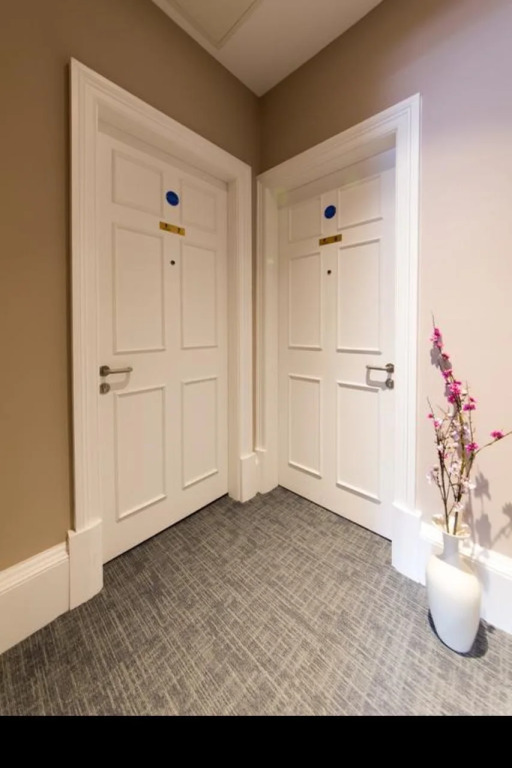 The Spires Serviced Apartments Edinburgh