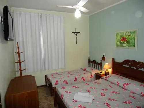 Hotel Aliança