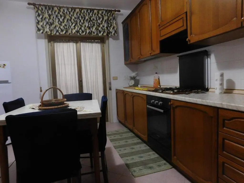 Appartamento Villarosa