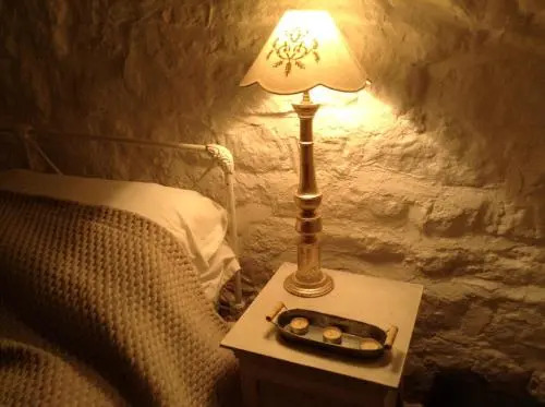 The Cowshed Bed And Breakfast