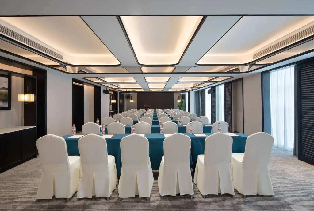 Ramada by Wyndham Changsha Yanghu