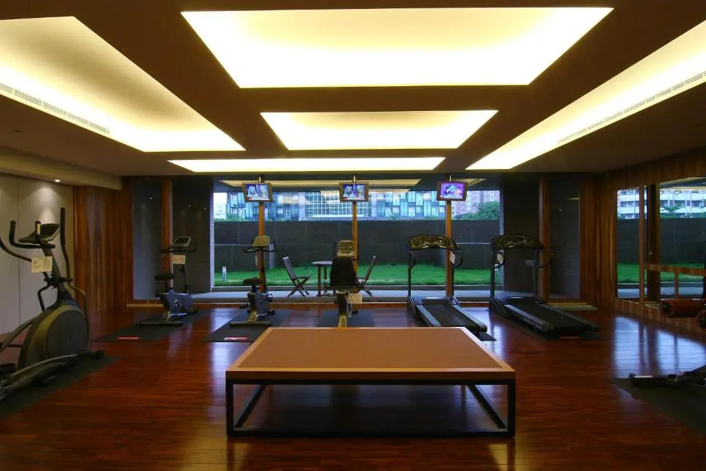Hung's Mansion