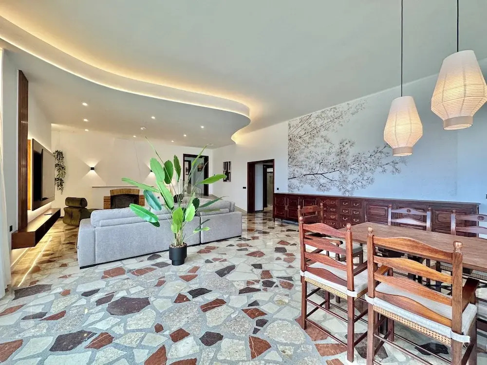 Golf Sea&Pool Cactus Villa
