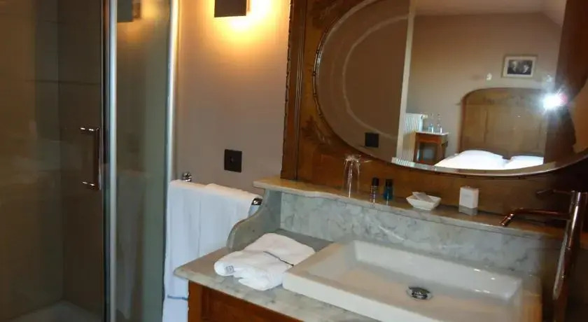B&B Krekershof