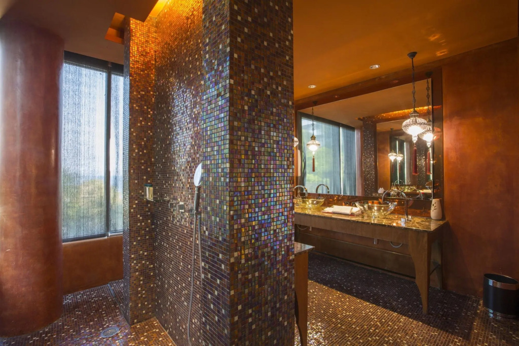 Marrakesh Hua Hin Resort & Spa