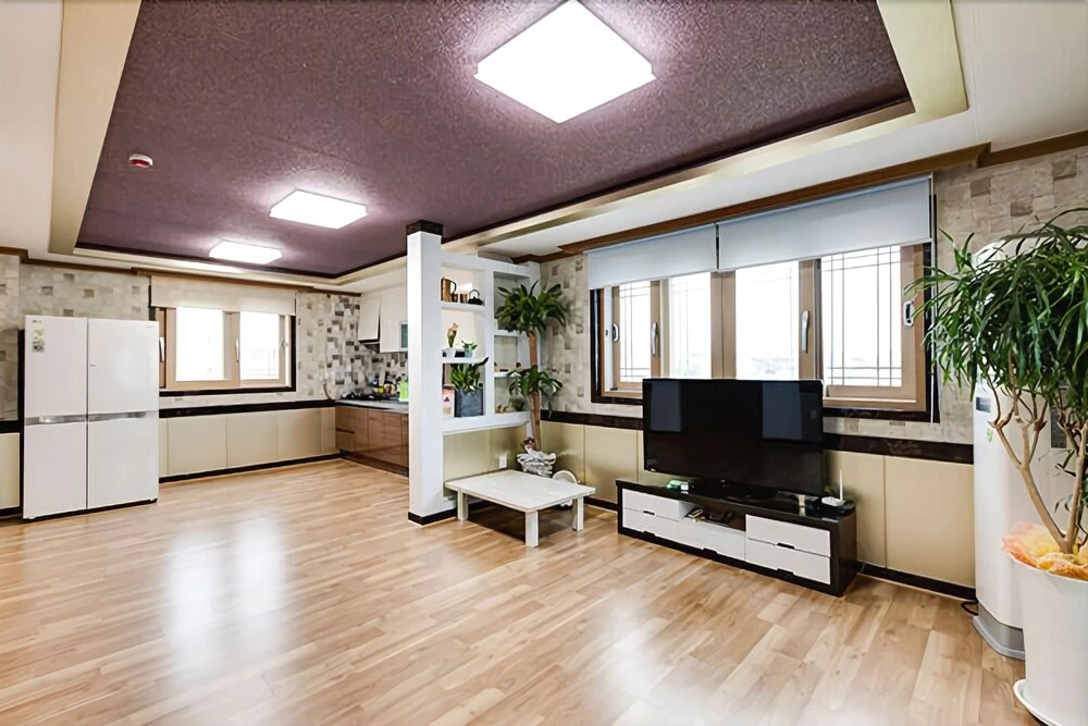 Yeosu Seongsim Pension
