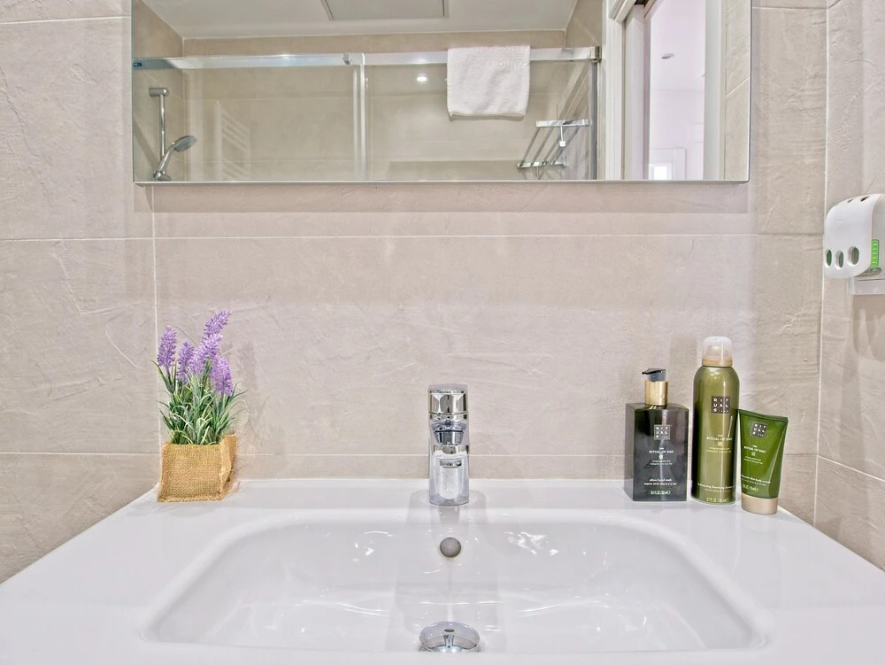 Montecarlo San Sebastián Apartment