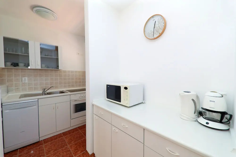 Apartments Mia