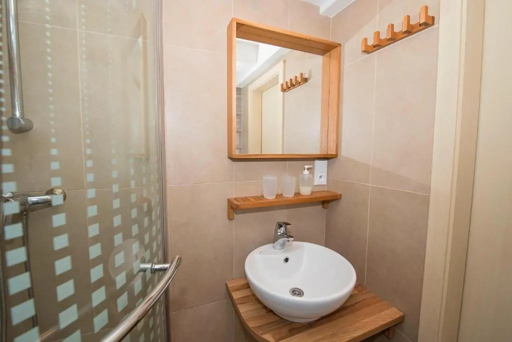 Apartma Panorama Jeseník