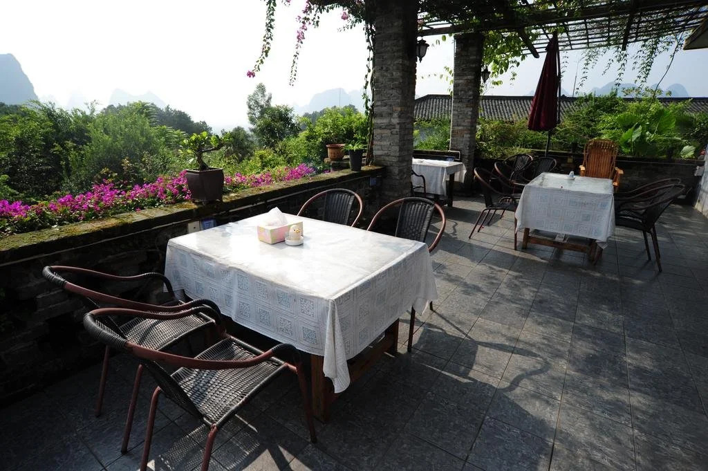 Green Peak Resort