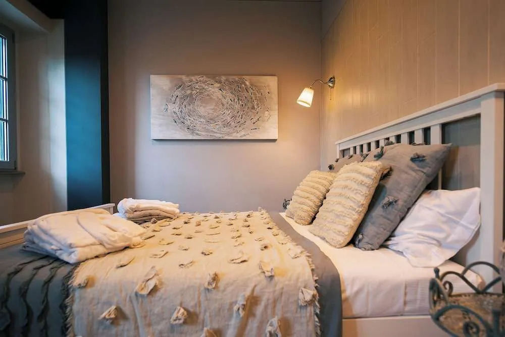 Casa Grimaldi Hotel & Restaurant tre stelle S