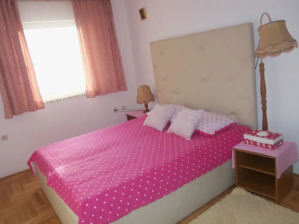 Apartments Vlado