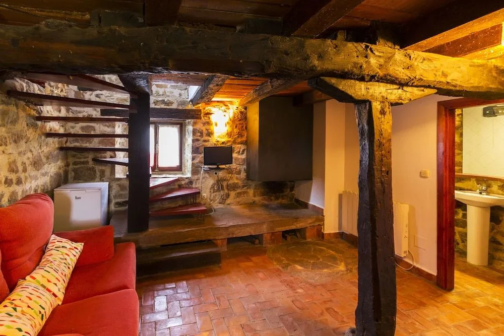 Casa Roja