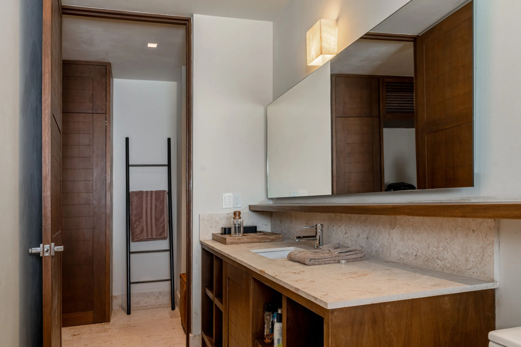 Regina Jungle Penthouse | Beach Club | Puerta Azul