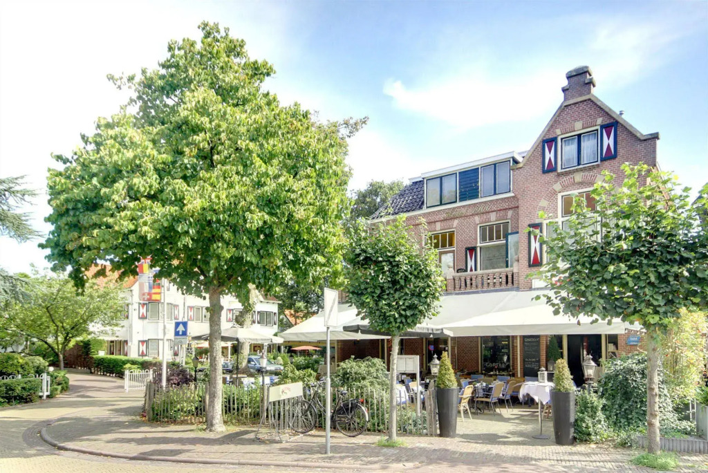 Hotel 1900