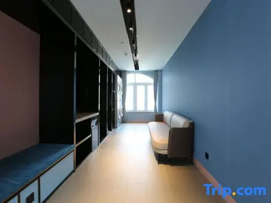 HanTing Hotel (Xiantao Qiangou Stadium)