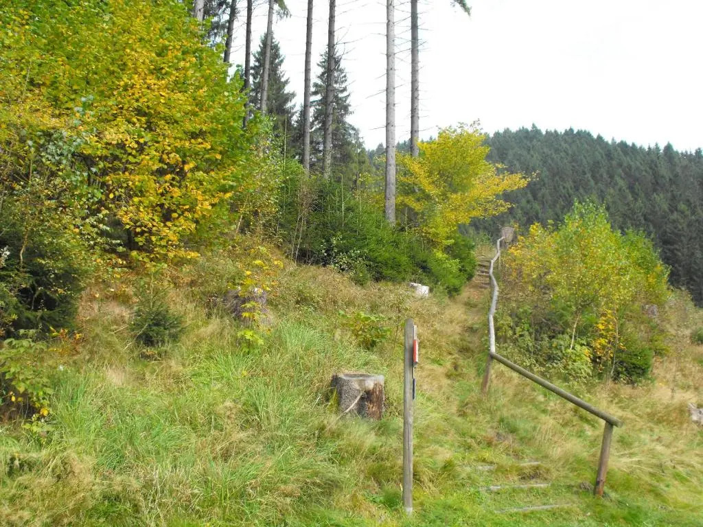 Ferienwohnung Sonnenhügel
