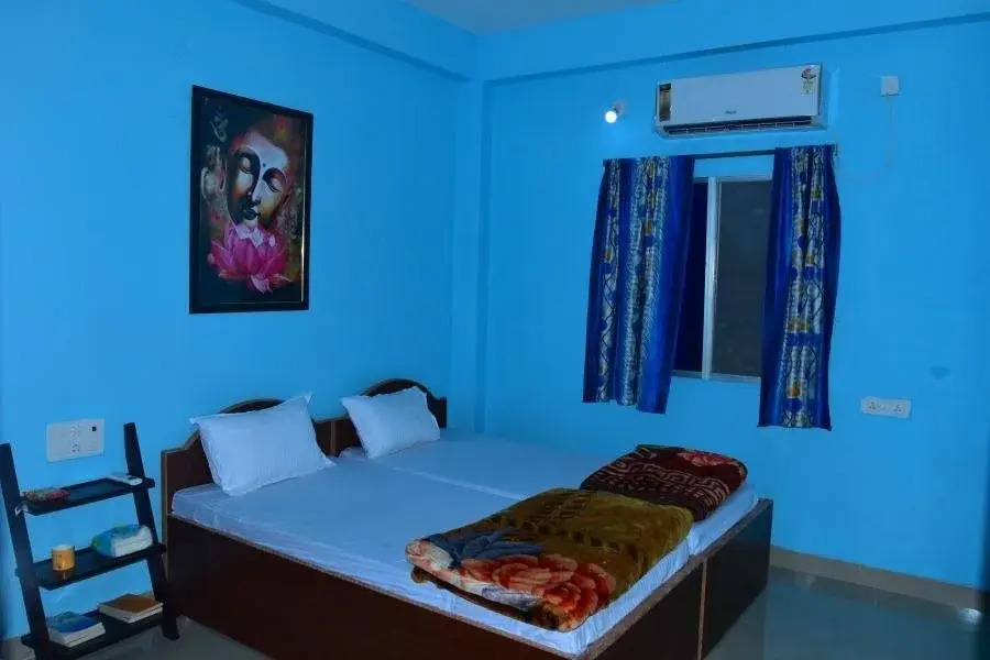 Epic Hostel