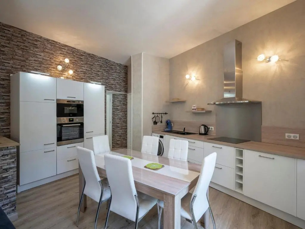 Appartement Mont-Dore, 3 pièces, 6 personnes - FR-1-608-33