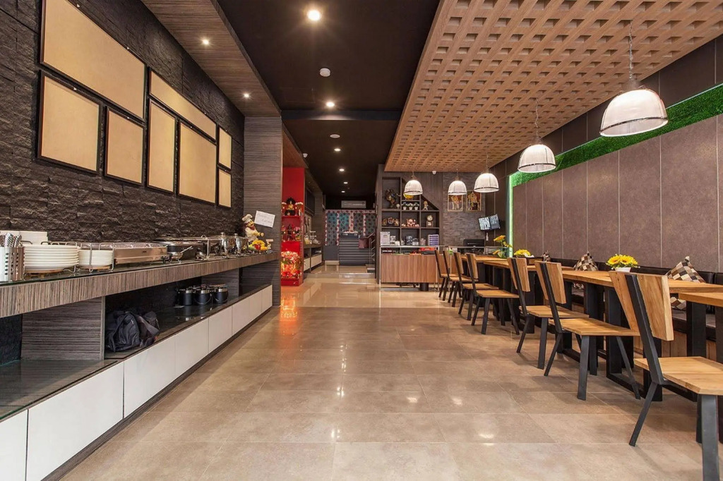 D-Box Hostel