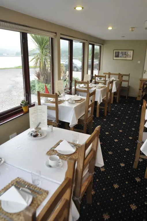 West Loch House