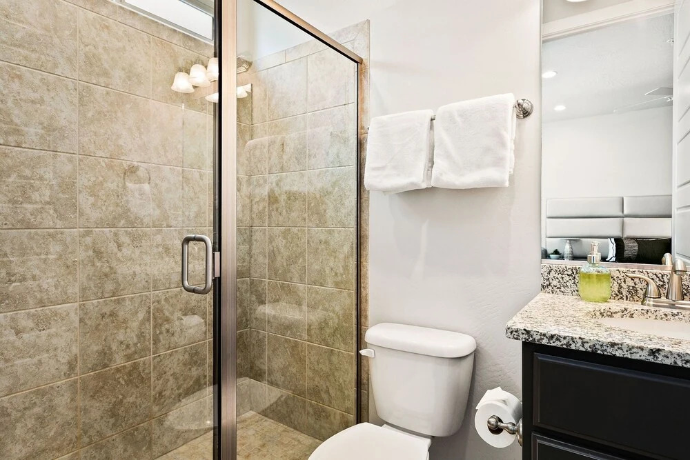 Latitude Adjustment townhouse
